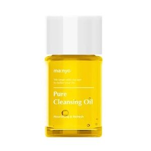 ma:nyo cleansing oil 25ml